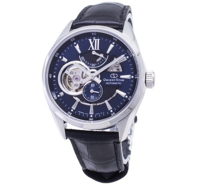 Купить Часы ORIENT RE-AV0005L00B ⌚ Наручные часы на fabrikachasov.com ⭐ Бесплатная доставка по Украине от 3000 грн ✈ Гарантия ✔ 10.000 моделей часов лучших брендов!