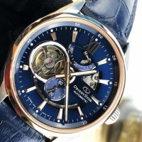 ГОДИННИК ORIENT RE-AV0111L00B