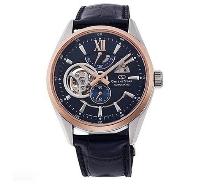 Купить Часы ORIENT RE-AV0111L00B ⌚ Наручные часы на fabrikachasov.com ⭐ Бесплатная доставка по Украине от 3000 грн ✈ Гарантия ✔ 10.000 моделей часов лучших брендов!