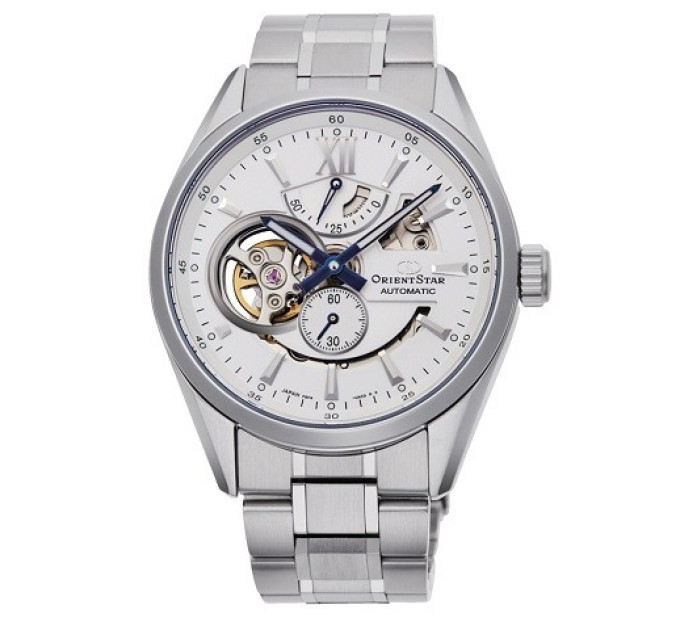 Купить Часы ORIENT RE-AV0113S00B ⌚ Наручные часы на fabrikachasov.com ⭐ Бесплатная доставка по Украине от 3000 грн ✈ Гарантия ✔ 10.000 моделей часов лучших брендов!