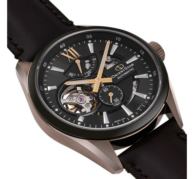Купить Часы ORIENT RE-AV0115B00B ⌚ Наручные часы на fabrikachasov.com ⭐ Бесплатная доставка по Украине от 3000 грн ✈ Гарантия ✔ 10.000 моделей. Скидки!