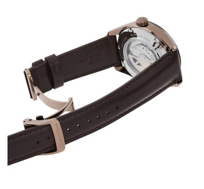 Купить Часы ORIENT RE-AV0115B00B ⌚ Наручные часы на fabrikachasov.com ⭐ Бесплатная доставка по Украине от 3000 грн ✈ Гарантия ✔ 10.000 моделей. Скидки!