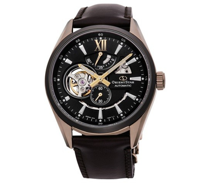 Купить Часы ORIENT RE-AV0115B00B ⌚ Наручные часы на fabrikachasov.com ⭐ Бесплатная доставка по Украине от 3000 грн ✈ Гарантия ✔ 10.000 моделей. Скидки!