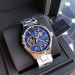 Купити ГОДИННИК ORIENT RE-AV0116L00B ⌚ Наручні годинники на fabrikachasov.com ⭐ Безкоштовна доставка по Україні від 3000 грн ✈ Гарантія ✔ 10.000 моделей. Знижки!