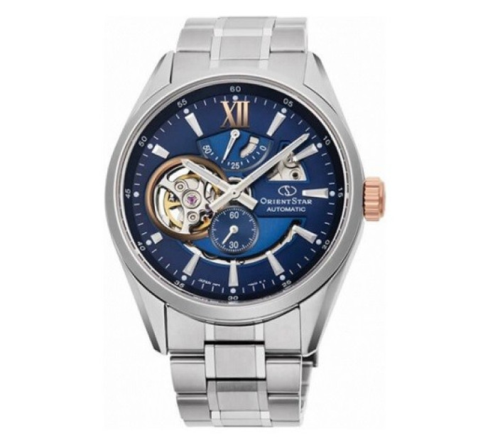 Купити ГОДИННИК ORIENT RE-AV0116L00B ⌚ Наручні годинники на fabrikachasov.com ⭐ Безкоштовна доставка по Україні від 3000 грн ✈ Гарантія ✔ 10.000 моделей. Знижки!