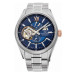 Купити ГОДИННИК ORIENT RE-AV0116L00B ⌚ Наручні годинники на fabrikachasov.com ⭐ Безкоштовна доставка по Україні від 3000 грн ✈ Гарантія ✔ 10.000 моделей. Знижки!