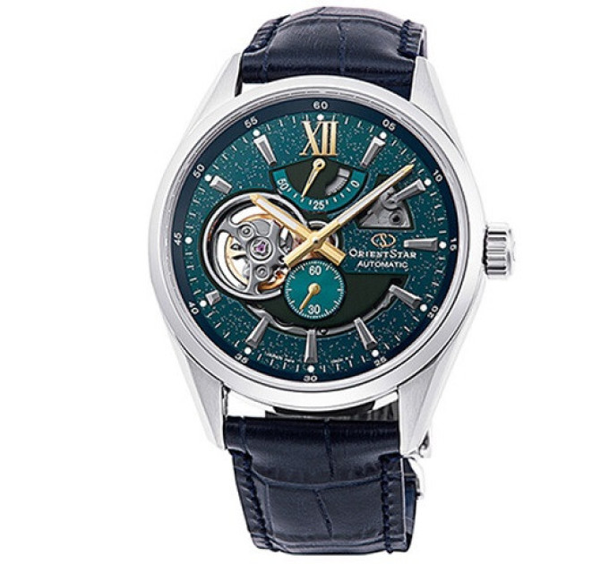 Купити ГОДИННИК ORIENT RE-AV0118L00B ⌚ Наручні годинники на fabrikachasov.com ⭐ Безкоштовна доставка по Україні від 3000 грн ✈ Гарантія ✔ 10.000 моделей годинників кращих брендів!