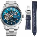 Купить Часы ORIENT RE-AV0122L00B ⌚ Наручные часы на fabrikachasov.com ⭐ Бесплатная доставка по Украине от 3000 грн ✈ Гарантия ✔ 10.000 моделей. Скидки!