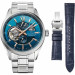 Купить Часы ORIENT RE-AV0122L00B ⌚ Наручные часы на fabrikachasov.com ⭐ Бесплатная доставка по Украине от 3000 грн ✈ Гарантия ✔ 10.000 моделей. Скидки!