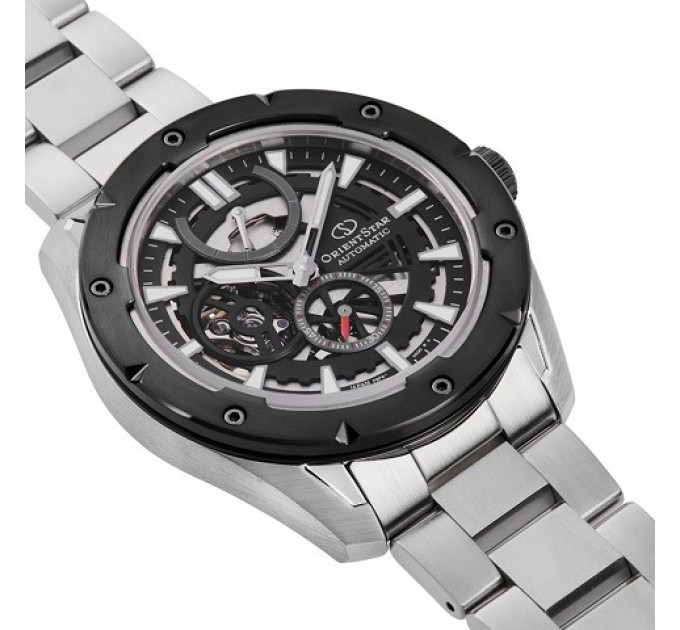 Купить Часы ORIENT RE-AV0A01B00B ⌚ Наручные часы на fabrikachasov.com ⭐ Бесплатная доставка по Украине от 3000 грн ✈ Гарантия ✔ 10.000 моделей. Скидки!
