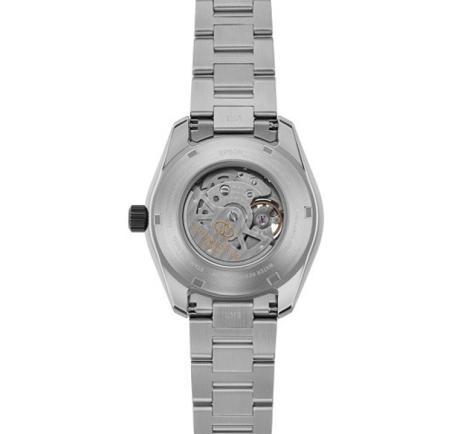 Купить Часы ORIENT RE-AV0A01B00B ⌚ Наручные часы на fabrikachasov.com ⭐ Бесплатная доставка по Украине от 3000 грн ✈ Гарантия ✔ 10.000 моделей. Скидки!
