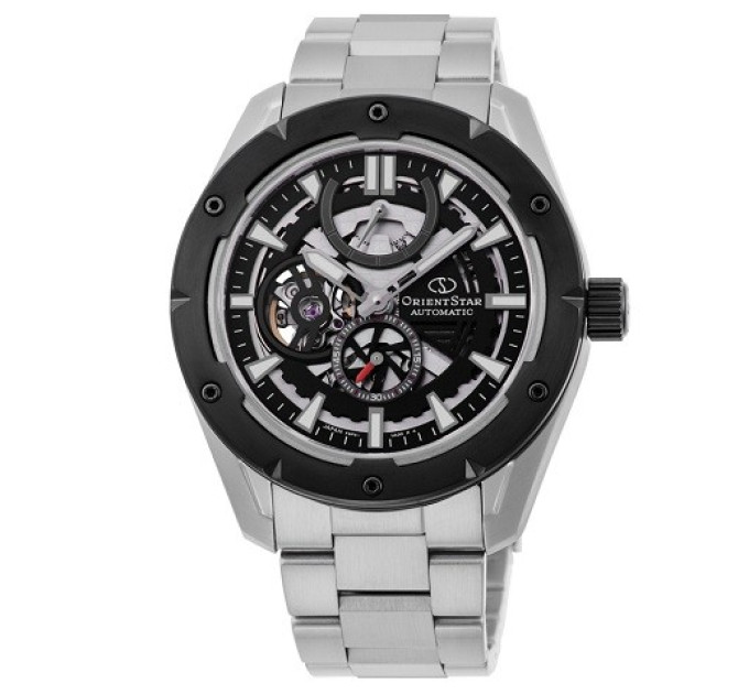 Купить Часы ORIENT RE-AV0A01B00B ⌚ Наручные часы на fabrikachasov.com ⭐ Бесплатная доставка по Украине от 3000 грн ✈ Гарантия ✔ 10.000 моделей. Скидки!