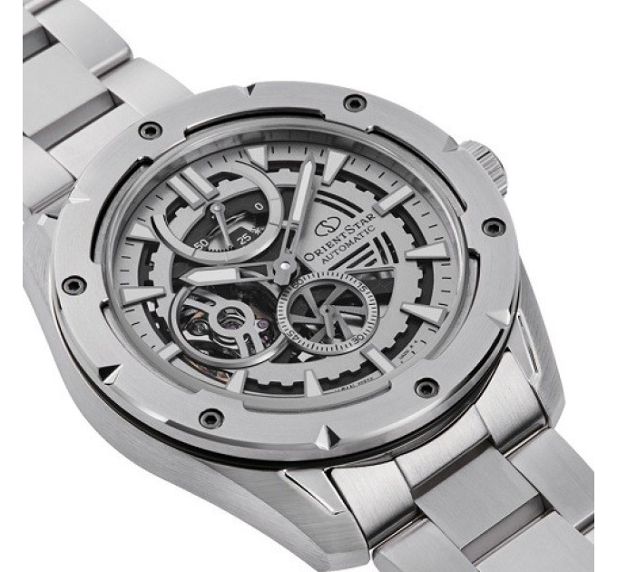 Купить Часы ORIENT RE-AV0A02S00B ⌚ Наручные часы на fabrikachasov.com ⭐ Бесплатная доставка по Украине от 3000 грн ✈ Гарантия ✔ 10.000 моделей. Скидки!