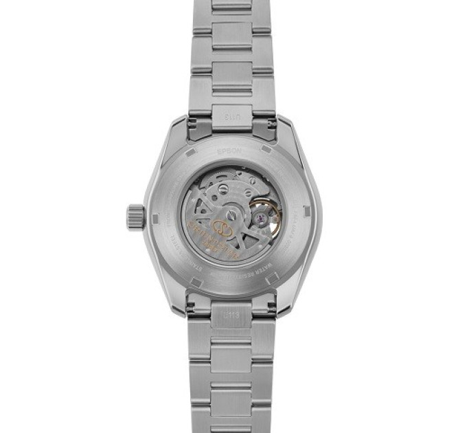 Купить Часы ORIENT RE-AV0A02S00B ⌚ Наручные часы на fabrikachasov.com ⭐ Бесплатная доставка по Украине от 3000 грн ✈ Гарантия ✔ 10.000 моделей. Скидки!