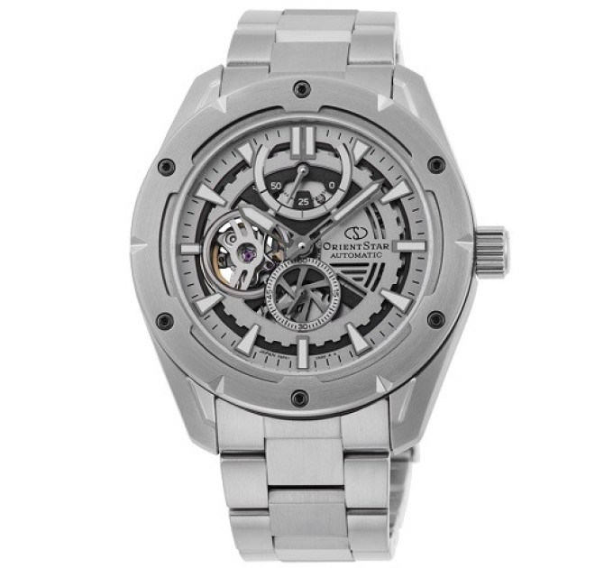 Купить Часы ORIENT RE-AV0A02S00B ⌚ Наручные часы на fabrikachasov.com ⭐ Бесплатная доставка по Украине от 3000 грн ✈ Гарантия ✔ 10.000 моделей. Скидки!