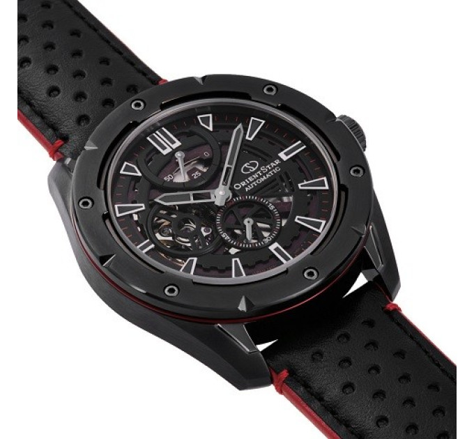 Купить Часы ORIENT RE-AV0A03B00B ⌚ Наручные часы на fabrikachasov.com ⭐ Бесплатная доставка по Украине от 3000 грн ✈ Гарантия ✔ 10.000 моделей часов лучших брендов!