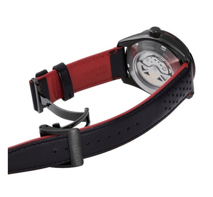 Купить Часы ORIENT RE-AV0A03B00B ⌚ Наручные часы на fabrikachasov.com ⭐ Бесплатная доставка по Украине от 3000 грн ✈ Гарантия ✔ 10.000 моделей часов лучших брендов!