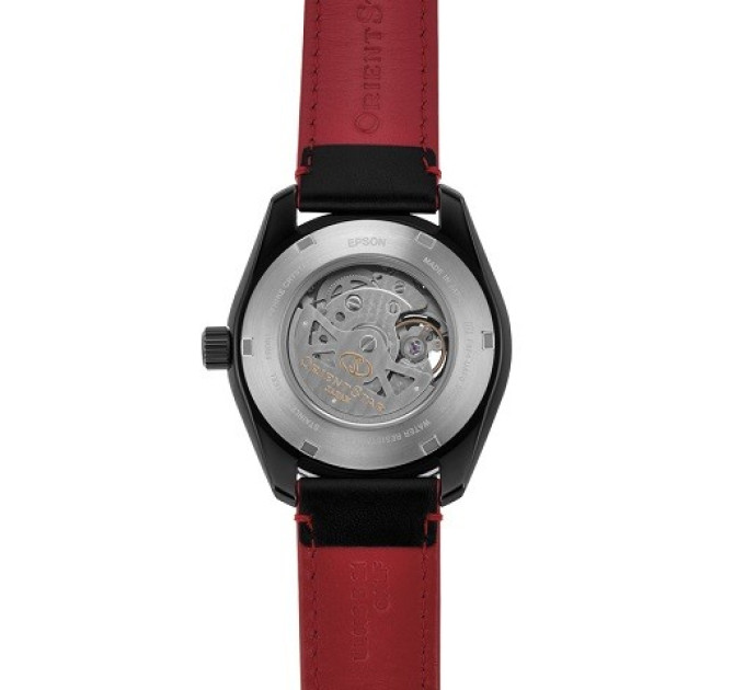 Купить Часы ORIENT RE-AV0A03B00B ⌚ Наручные часы на fabrikachasov.com ⭐ Бесплатная доставка по Украине от 3000 грн ✈ Гарантия ✔ 10.000 моделей часов лучших брендов!