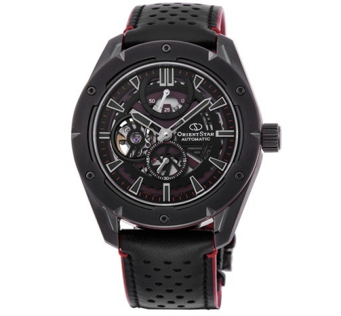 Купить Часы ORIENT RE-AV0A03B00B ⌚ Наручные часы на fabrikachasov.com ⭐ Бесплатная доставка по Украине от 3000 грн ✈ Гарантия ✔ 10.000 моделей часов лучших брендов!