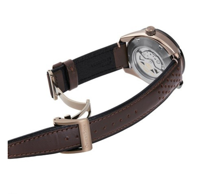 Купити ГОДИННИК ORIENT RE-AV0A04B00B ⌚ Наручні годинники на fabrikachasov.com ⭐ Безкоштовна доставка по Україні від 3000 грн ✈ Гарантія ✔ 10.000 моделей годинників кращих брендів!