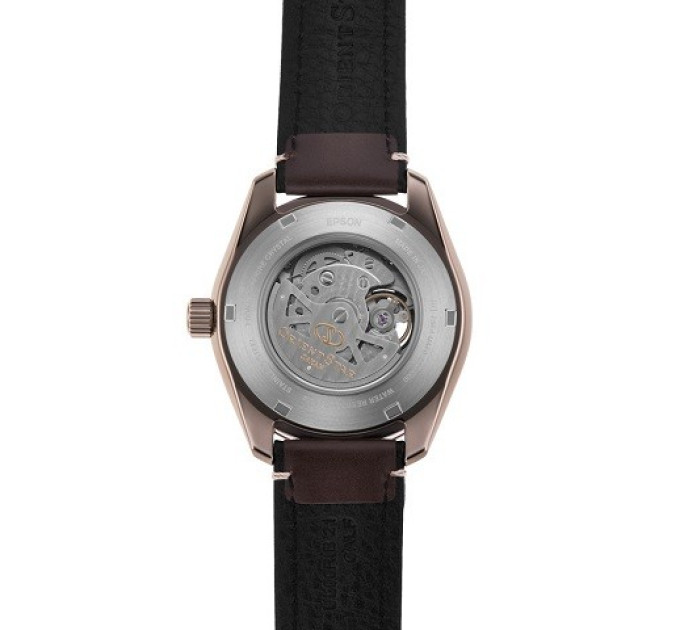 Купити ГОДИННИК ORIENT RE-AV0A04B00B ⌚ Наручні годинники на fabrikachasov.com ⭐ Безкоштовна доставка по Україні від 3000 грн ✈ Гарантія ✔ 10.000 моделей годинників кращих брендів!