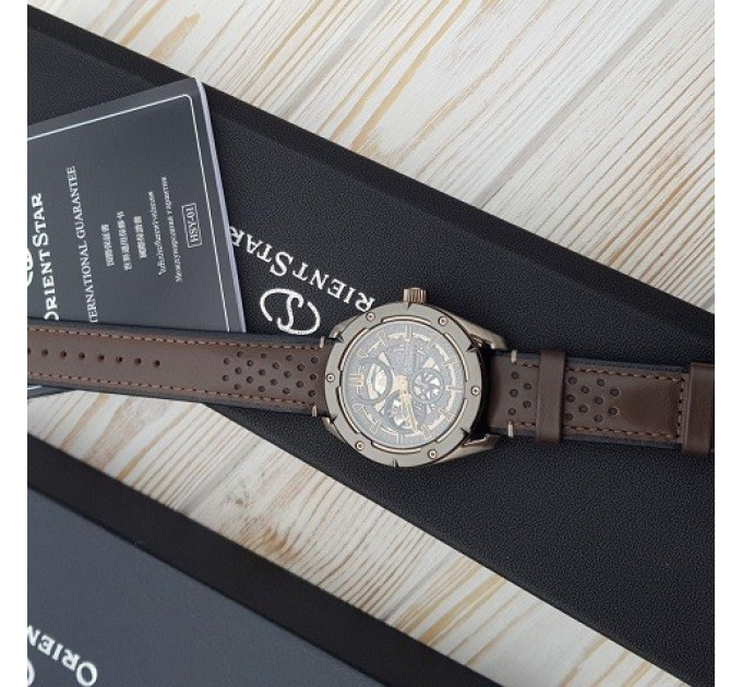 Купити ГОДИННИК ORIENT RE-AV0A04B00B ⌚ Наручні годинники на fabrikachasov.com ⭐ Безкоштовна доставка по Україні від 3000 грн ✈ Гарантія ✔ 10.000 моделей годинників кращих брендів!