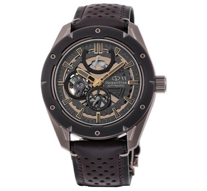 Купити ГОДИННИК ORIENT RE-AV0A04B00B ⌚ Наручні годинники на fabrikachasov.com ⭐ Безкоштовна доставка по Україні від 3000 грн ✈ Гарантія ✔ 10.000 моделей годинників кращих брендів!