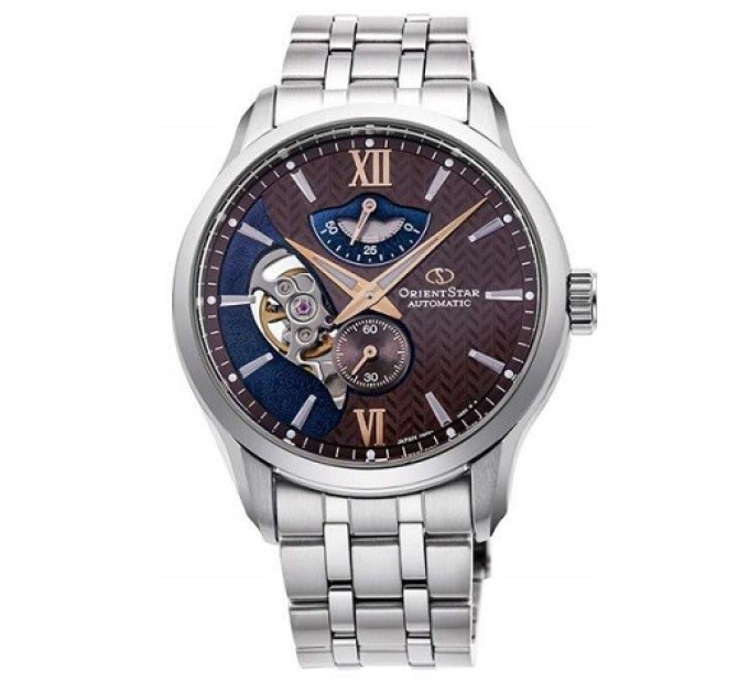 Купити ГОДИННИК ORIENT RE-AV0B02Y00B ⌚ Наручні годинники на fabrikachasov.com ⭐ Безкоштовна доставка по Україні від 3000 грн ✈ Гарантія ✔ 10.000 моделей. Знижки!
