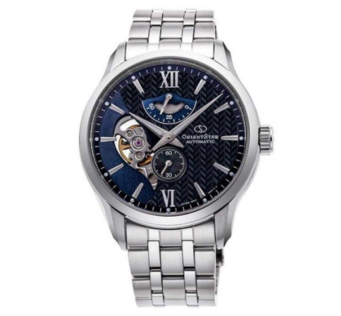 Купить Часы ORIENT RE-AV0B03B00B ⌚ Наручные часы на fabrikachasov.com ⭐ Бесплатная доставка по Украине от 3000 грн ✈ Гарантия ✔ 10.000 моделей. Скидки!