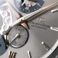 ГОДИННИК ORIENT RE-AV0B03B00B