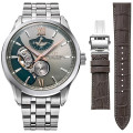 Купити ГОДИННИК ORIENT RE-AV0B03B00B ⌚ Наручні годинники на fabrikachasov.com ⭐ Безкоштовна доставка по Україні від 3000 грн ✈ Гарантія ✔ 10.000 моделей годинників кращих брендів!