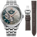 Купити ГОДИННИК ORIENT RE-AV0B03B00B ⌚ Наручні годинники на fabrikachasov.com ⭐ Безкоштовна доставка по Україні від 3000 грн ✈ Гарантія ✔ 10.000 моделей годинників кращих брендів!