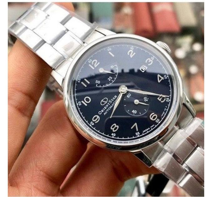 Купить Часы ORIENT RE-AW0001B00B ⌚ Наручные часы на fabrikachasov.com ⭐ Бесплатная доставка по Украине от 3000 грн ✈ Гарантия ✔ 10.000 моделей. Скидки!