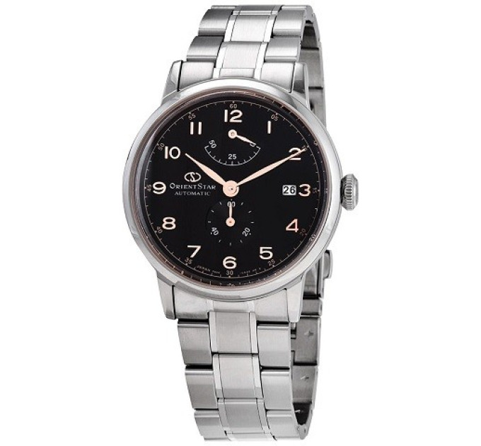 Купить Часы ORIENT RE-AW0001B00B ⌚ Наручные часы на fabrikachasov.com ⭐ Бесплатная доставка по Украине от 3000 грн ✈ Гарантия ✔ 10.000 моделей. Скидки!