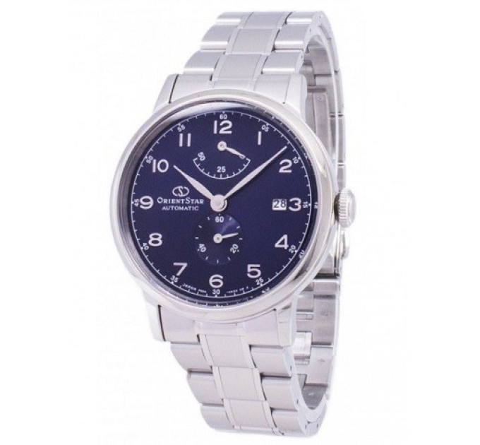 Купити ГОДИННИК ORIENT RE-AW0002L00B ⌚ Наручні годинники на fabrikachasov.com ⭐ Безкоштовна доставка по Україні від 3000 грн ✈ Гарантія ✔ 10.000 моделей годинників кращих брендів!