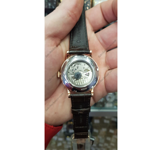 Купити ГОДИННИК ORIENT RE-AW0003S00B ⌚ Наручні годинники на fabrikachasov.com ⭐ Безкоштовна доставка по Україні від 3000 грн ✈ Гарантія ✔ 10.000 моделей годинників кращих брендів!