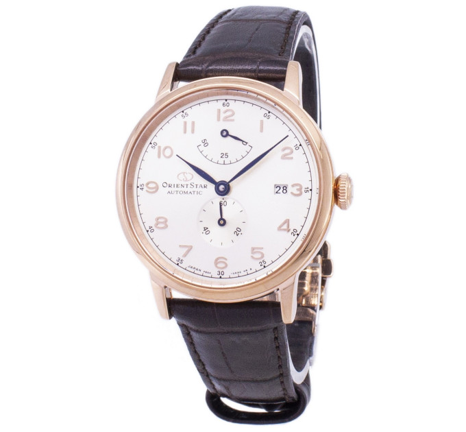 Купити ГОДИННИК ORIENT RE-AW0003S00B ⌚ Наручні годинники на fabrikachasov.com ⭐ Безкоштовна доставка по Україні від 3000 грн ✈ Гарантія ✔ 10.000 моделей годинників кращих брендів!