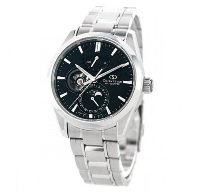 Купити ГОДИННИК ORIENT RE-AY0001B00B ⌚ Наручні годинники на fabrikachasov.com ⭐ Безкоштовна доставка по Україні від 3000 грн ✈ Гарантія ✔ 10.000 моделей годинників кращих брендів!