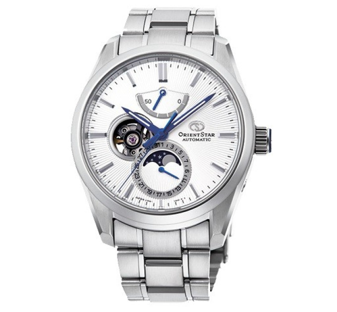 Купить Часы ORIENT RE-AY0002S00B ⌚ Наручные часы на fabrikachasov.com ⭐ Бесплатная доставка по Украине от 3000 грн ✈ Гарантия ✔ 10.000 моделей часов лучших брендов!