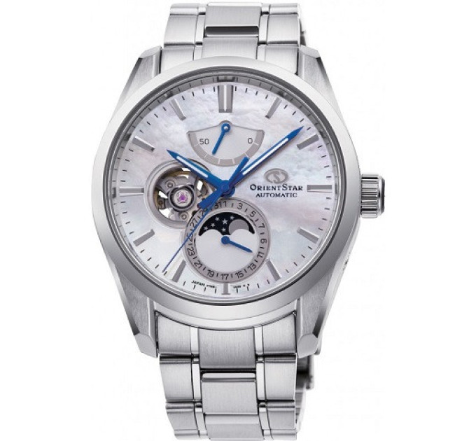 Купити ГОДИННИК ORIENT RE-AY0005A00B ⌚ Наручні годинники на fabrikachasov.com ⭐ Безкоштовна доставка по Україні від 3000 грн ✈ Гарантія ✔ 10.000 моделей годинників кращих брендів!