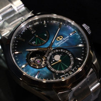 ГОДИННИК ORIENT RE-AY0006A00B