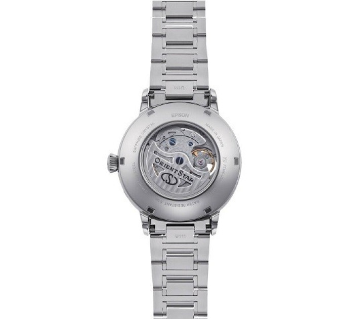 Купити ГОДИННИК ORIENT RE-AY0103L00B ⌚ Наручні годинники на fabrikachasov.com ⭐ Безкоштовна доставка по Україні від 3000 грн ✈ Гарантія ✔ 10.000 моделей годинників кращих брендів!