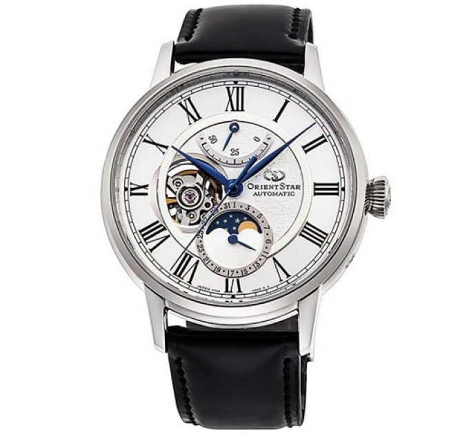Купить Часы ORIENT RE-AY0106S00B ⌚ Наручные часы на fabrikachasov.com ⭐ Бесплатная доставка по Украине от 3000 грн ✈ Гарантия ✔ 10.000 моделей. Скидки!