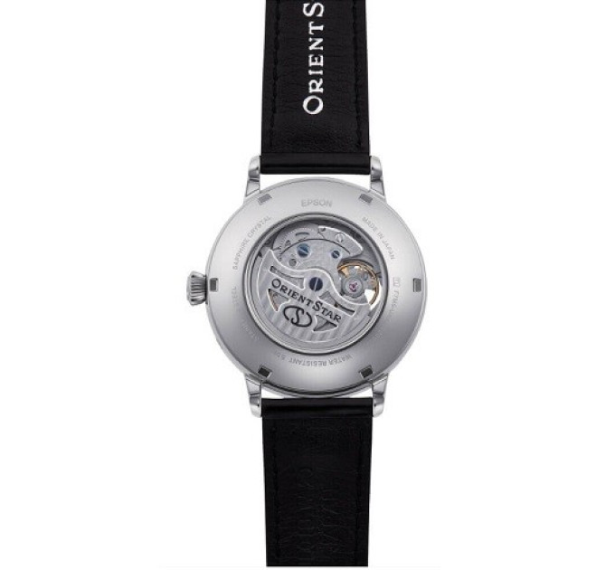 Купити ГОДИННИК ORIENT RE-AY0107N00B ⌚ Наручні годинники на fabrikachasov.com ⭐ Безкоштовна доставка по Україні від 3000 грн ✈ Гарантія ✔ 10.000 моделей годинників кращих брендів!
