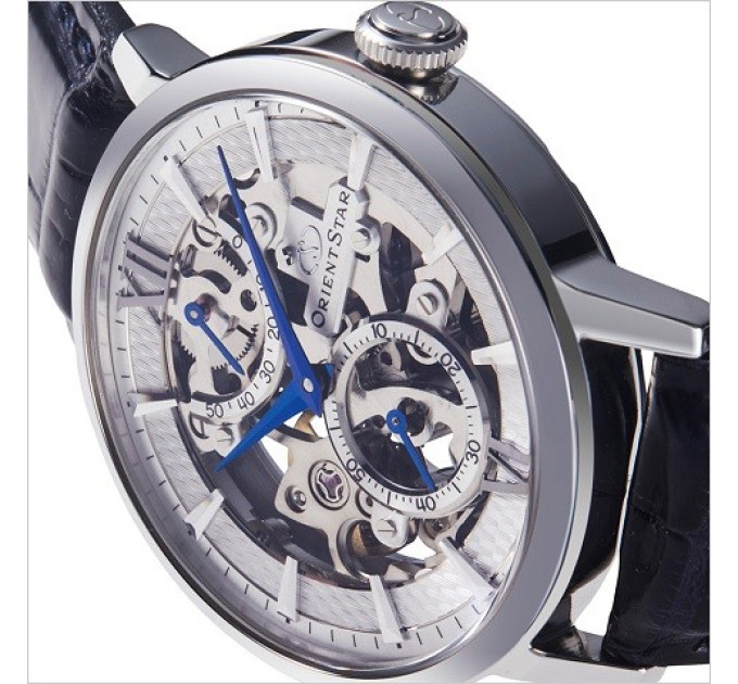 Купити ГОДИННИК ORIENT RE-DX0001S00B ⌚ Наручні годинники на fabrikachasov.com ⭐ Безкоштовна доставка по Україні від 3000 грн ✈ Гарантія ✔ 10.000 моделей. Знижки!