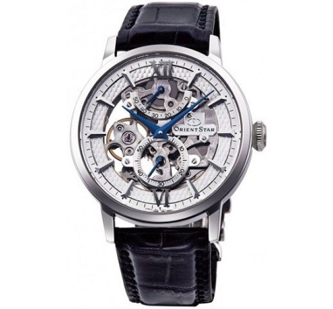 Купити ГОДИННИК ORIENT RE-DX0001S00B ⌚ Наручні годинники на fabrikachasov.com ⭐ Безкоштовна доставка по Україні від 3000 грн ✈ Гарантія ✔ 10.000 моделей. Знижки!