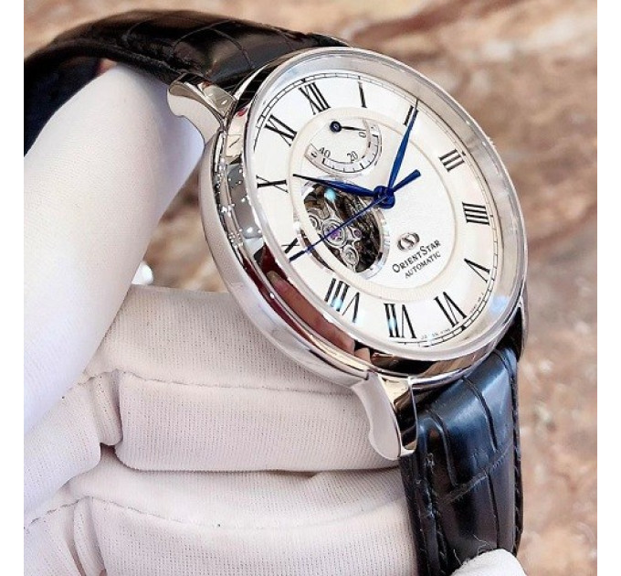 Купить Часы ORIENT RE-HH0001S00B ⌚ Наручные часы на fabrikachasov.com ⭐ Бесплатная доставка по Украине от 3000 грн ✈ Гарантия ✔ 10.000 моделей. Скидки!