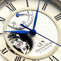 ГОДИННИК ORIENT RE-HH0001S00B