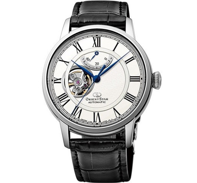 Купить Часы ORIENT RE-HH0001S00B ⌚ Наручные часы на fabrikachasov.com ⭐ Бесплатная доставка по Украине от 3000 грн ✈ Гарантия ✔ 10.000 моделей. Скидки!