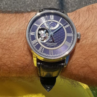 ГОДИННИК ORIENT RE-HH0002L00B